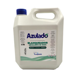 Blanqueador azulado X 2000 ML