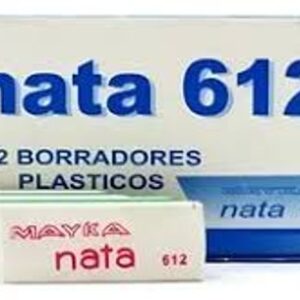 BORRADOR NATA GRANDE