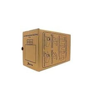 CAJA ARCHIVO INACTIVO #12/3512 DTOS (40.5X21X26)