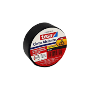 CINTA AISLANTE 5488 18MMX5MTS