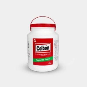 ADHESIVO COLBÓN 4 KL