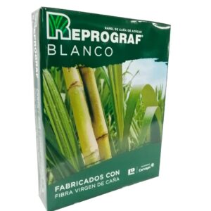 RESMA CARTA 75G