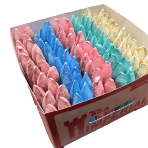 Tizas
