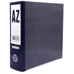 AZ Fabrifolder Carta 2 aros