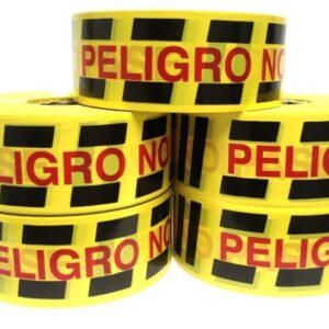 Cinta Peligro