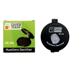 Huellero